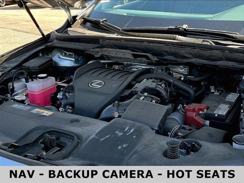 Used 2023 Lexus RX 350 FWD w/ Accessory Package (Z1) image 32
