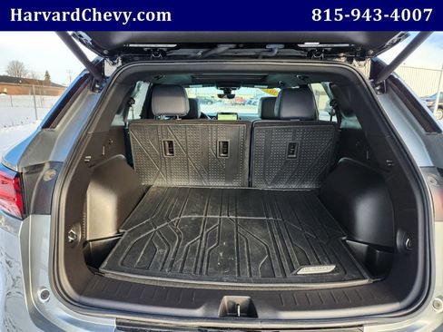 Used 2024 Chevrolet Blazer RS w/ Driver Confidence II Package image 32