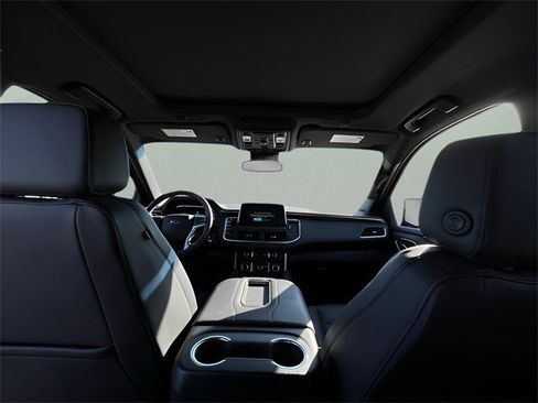 Certified 2023 Chevrolet Tahoe Z71 w/ Z71 Off-Road Package image 30