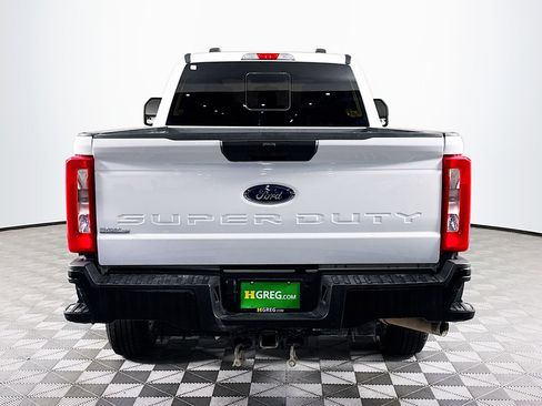 Used 2023 Ford F250 XL w/ XL Driver Assist Package image 8