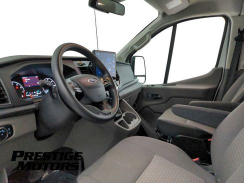 Used 2024 Ford Transit 350 XLT image 17