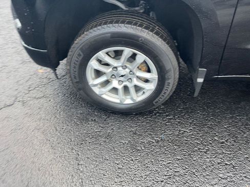 Used 2025 Chevrolet Silverado 1500 RST image 31