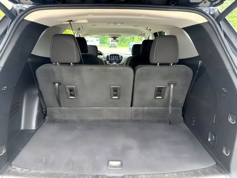Used 2020 Chevrolet Traverse LT AWD/4WD image 20