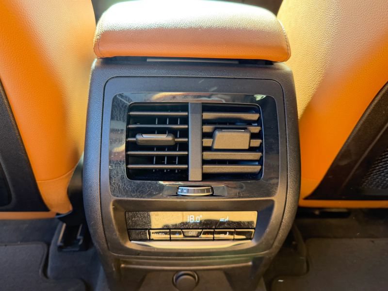 Used 2019 BMW X3 xDrive30i w/ Executive Package AWD/4WD image 19