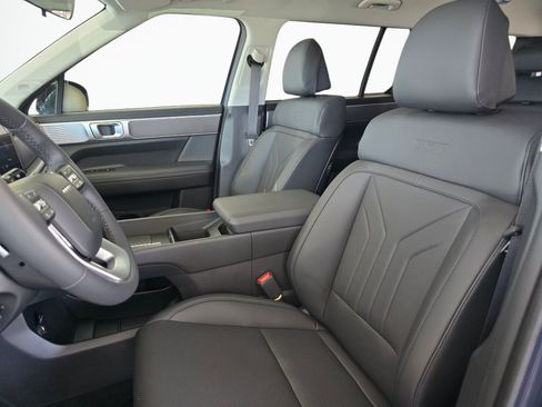 New 2026 Hyundai Santa Fe XRT AWD/4WD image 18