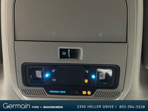 New 2026 Ford F250 XLT w/ XLT Premium Package image 25