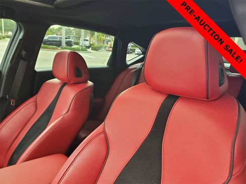 Used 2023 Acura TLX w/ A-SPEC Pkg image 17