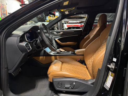 Used 2021 Audi RS 6 image 13