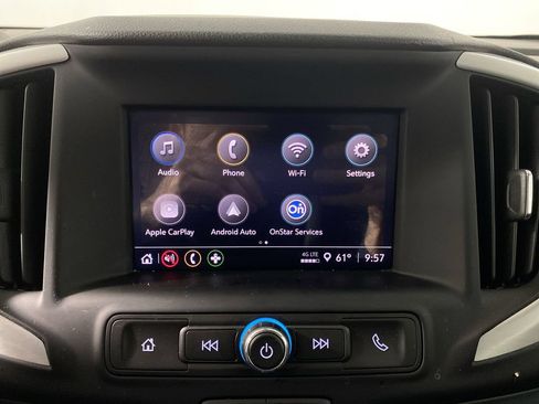 Used 2024 GMC Terrain SLE w/ Driver Convenience Package AWD/4WD image 16