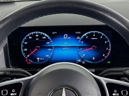 Certified 2023 Mercedes-Benz GLA 250 image 19