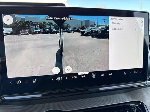 New 2026 Ford Expedition Max Active RWD image 26