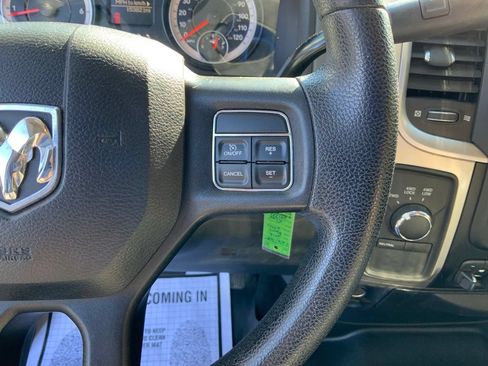Used 2016 RAM 2500 SLT AWD/4WD image 21