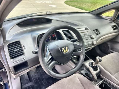 Used 2008 Honda Civic LX image 15