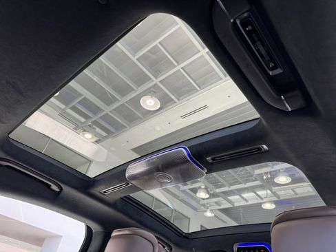 New 2026 Mercedes-Benz S 580 S 580 image 4