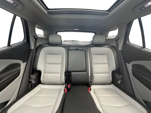 Used 2019 GMC Terrain SLT w/ Preferred Package image 30