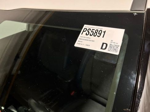 Used 2024 Kia Seltos S AWD/4WD image 28