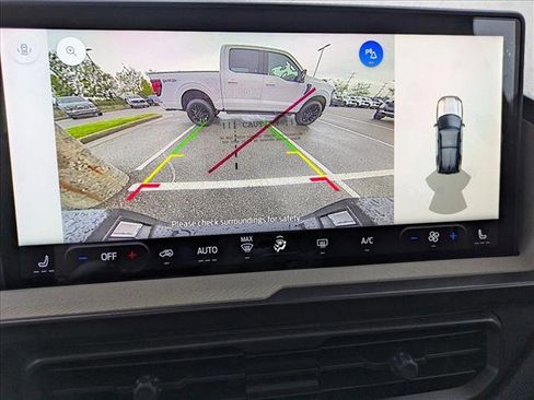 New 2026 Ford Bronco Sport Big Bend AWD/4WD image 13