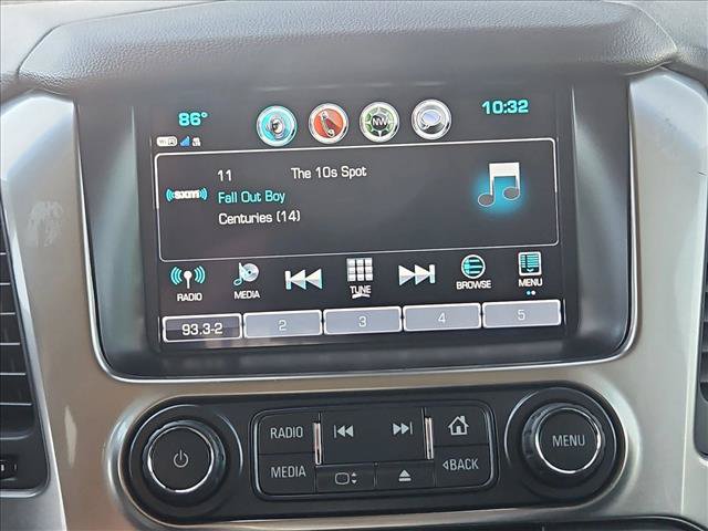 Used 2019 Chevrolet Tahoe LT AWD/4WD image 14