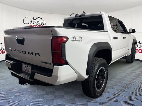 New 2026 Toyota Tacoma TRD Off-Road image 7
