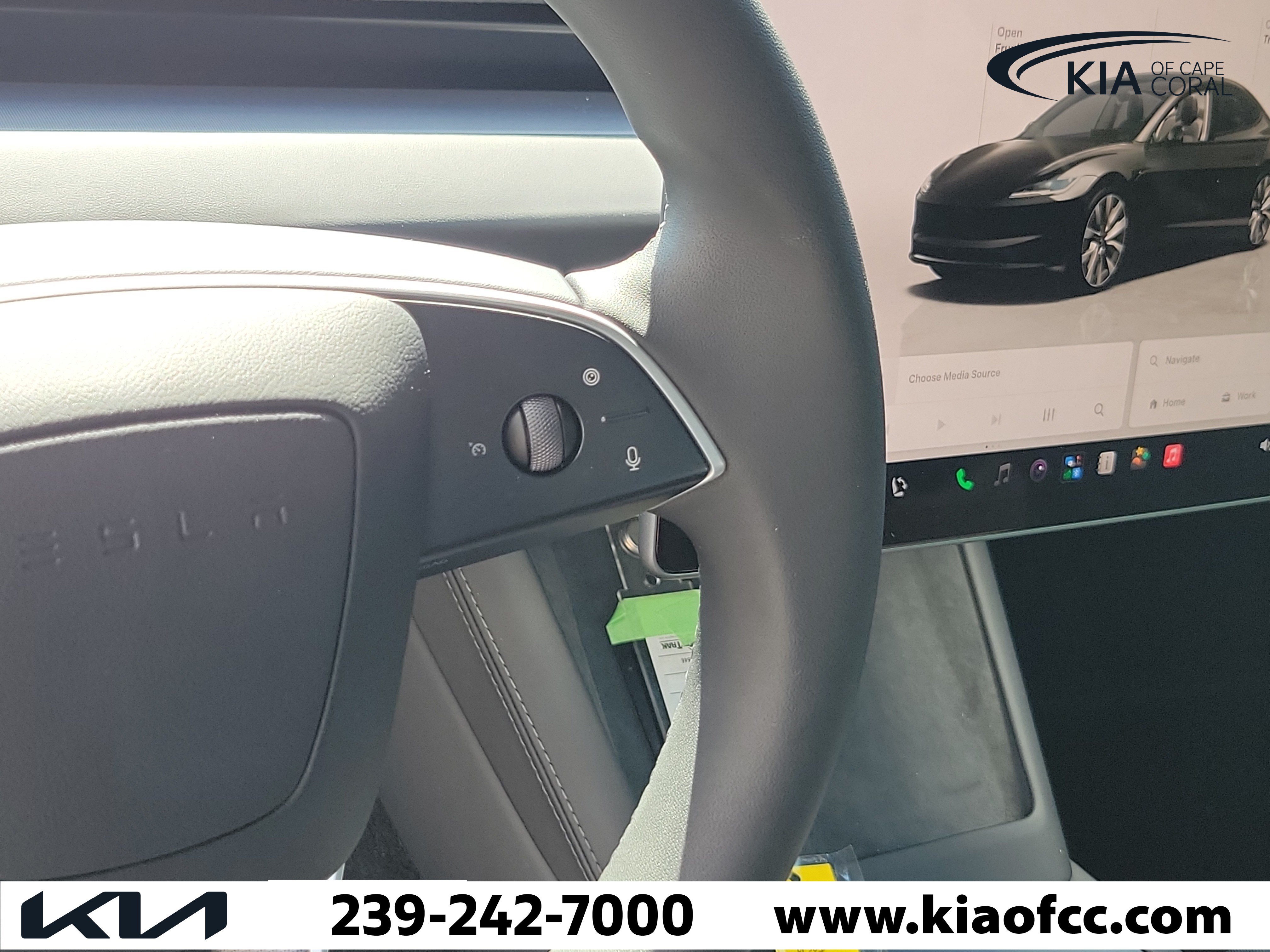 Used 2025 Tesla Model 3 Long Range RWD image 24