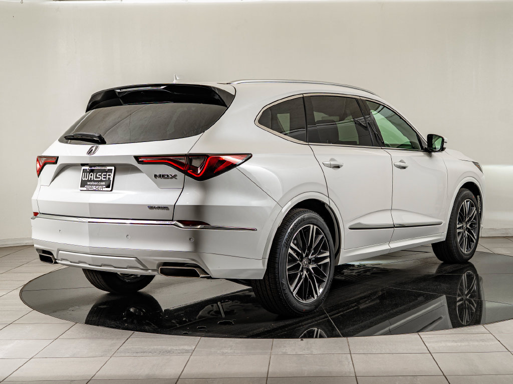 Used 2026 Acura MDX w/ Advance Package AWD/4WD image 5