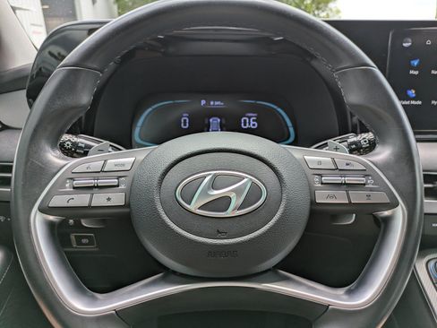 Used 2024 Hyundai Palisade XRT AWD/4WD image 24