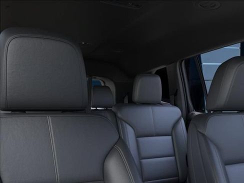 New 2026 GMC Acadia Elevation w/ Black Edition FWD image 24