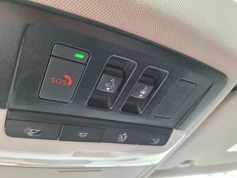 Used 2024 Nissan Rogue Platinum w/ Platinum Premium Package FWD image 25