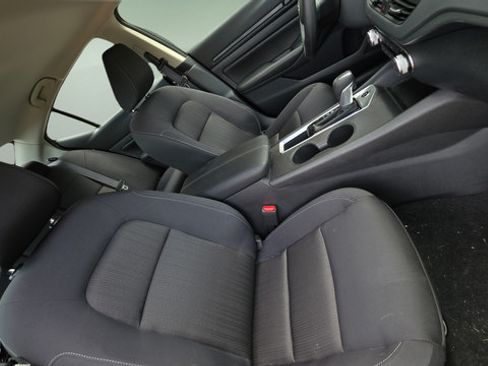 Certified 2025 Nissan Altima 2.5 S FWD image 25