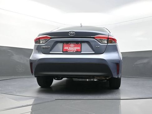 Used 2024 Toyota Corolla LE FWD image 35