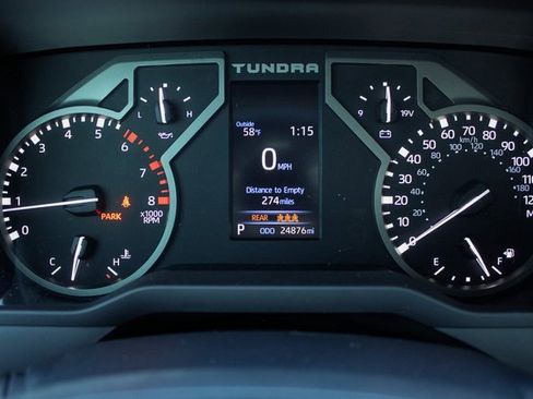 Used 2023 Toyota Tundra SR5 image 17