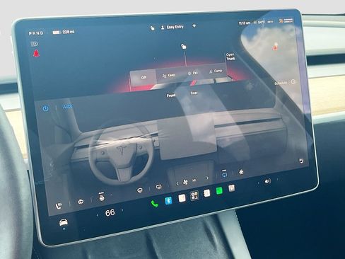 Used 2023 Tesla Model Y Long Range AWD/4WD image 15