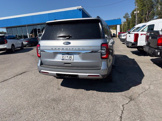 Used 2024 Ford Expedition Limited RWD image 23
