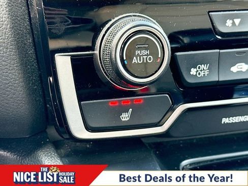 Used 2018 Honda CR-V EX-L image 19