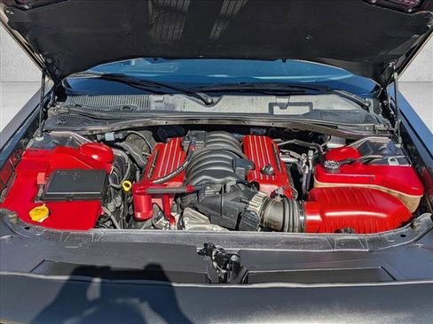 Used 2019 Dodge Challenger R/T Scat Pack w/ Plus Package image 23