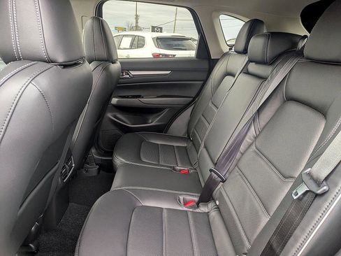 New 2025 MAZDA CX-5 AWD 2.5 S image 21