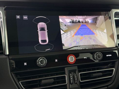 New 2026 Porsche Macan S image 31