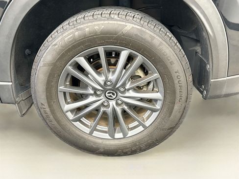 Used 2021 MAZDA CX-5 Touring AWD/4WD image 11