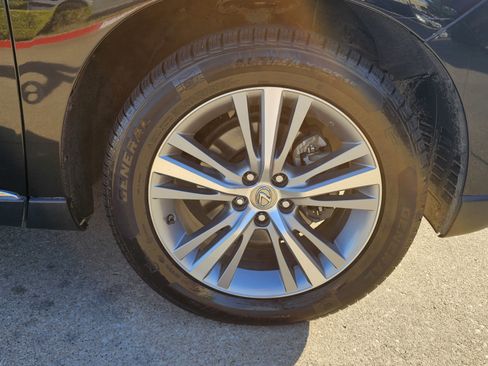 Used 2015 Lexus RX 350 2WD image 16