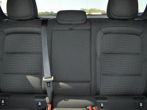 New 2026 Chevrolet Equinox LT image 11