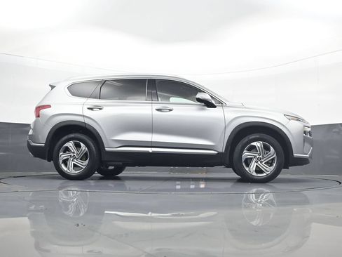 Used 2022 Hyundai Santa Fe SEL w/ Convenience Package AWD/4WD image 25