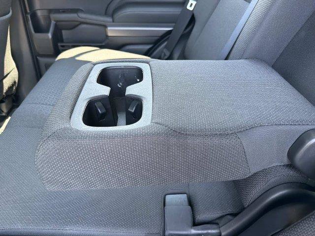 Certified 2025 Toyota 4Runner SR5 RWD image 16