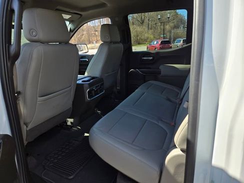 Used 2020 GMC Sierra 1500 SLT w/ SLT Premium Plus Package image 10
