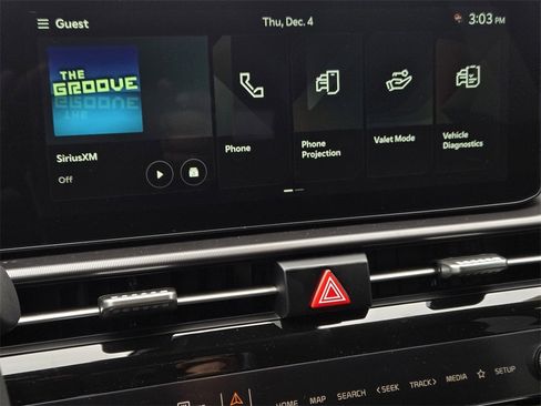 New 2026 Kia Sportage EX w/ EX Panorama Roof Package image 12