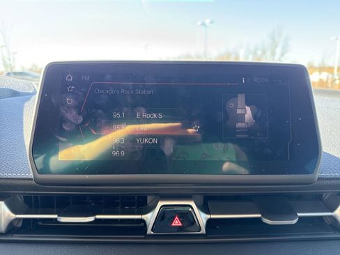 Used 2021 Toyota Supra Premium w/ Driver Assist Package image 16