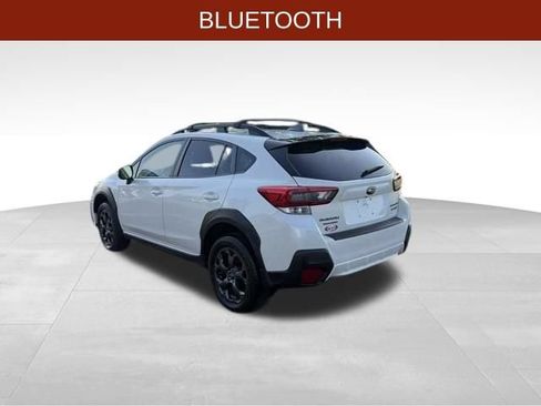 Used 2022 Subaru Crosstrek 2.5i Sport w/ Moonroof Package AWD/4WD image 5
