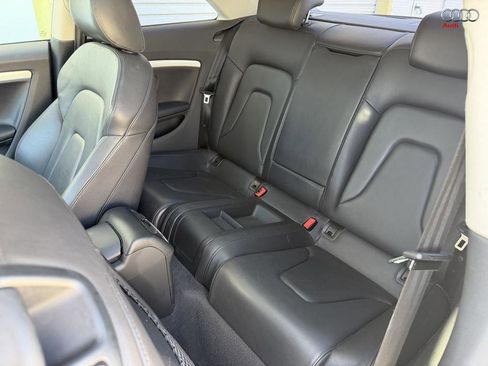 Used 2011 Audi A5 2.0T Premium Plus image 15