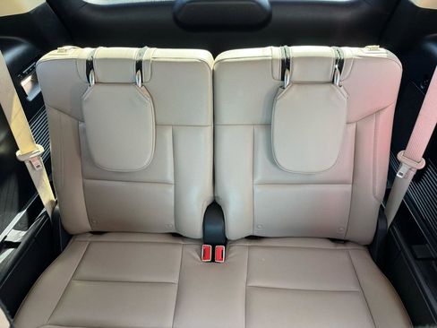 Used 2020 Ford Explorer Limited RWD image 17