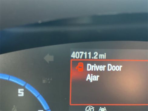 Used 2022 Ford Bronco Sport Big Bend w/ Convenience Package image 13