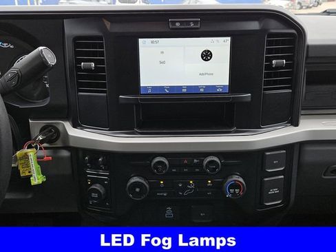 New 2026 Ford F250 XL w/ STX Appearance Package image 14
